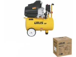 COMPRESOR 50L X 2HP
